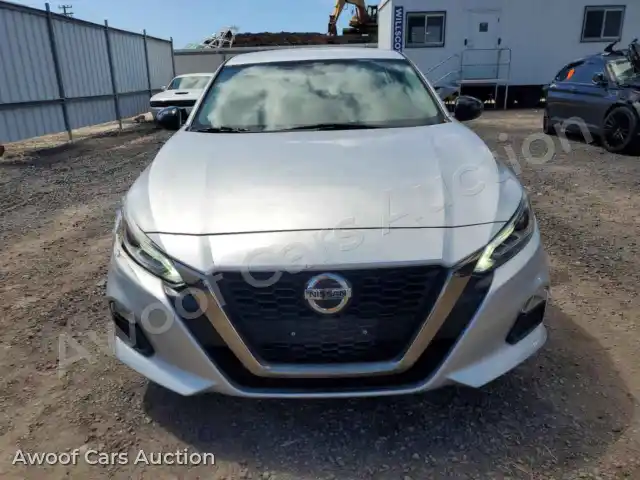 2020 Nissan Altima 1N4BL4CV6LC165588 — Copart auction photo 5