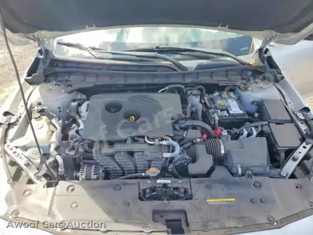 2020 Nissan Altima 1N4BL4CV6LC165588 — Copart auction photo 11