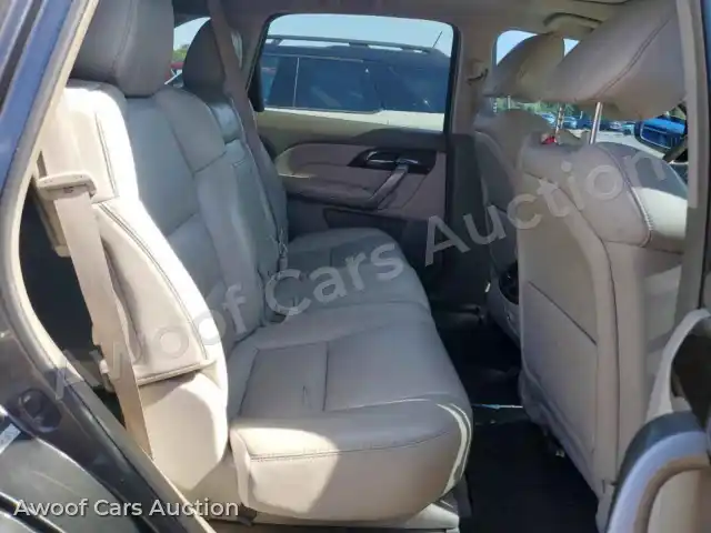 2011 Acura MDX 2HNYD2H63BH503834 — Copart auction photo 11