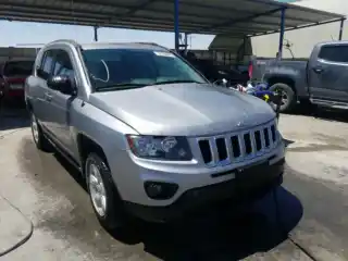 2014 Jeep Compass