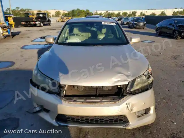 2013 Honda Accord 1HGCR2F87DA190912 — hoton gwanjo Copart na 5