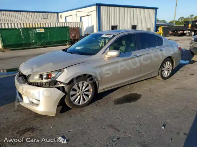 2013 Honda Accord 1HGCR2F87DA190912 — hoton gwanjo Copart na 1