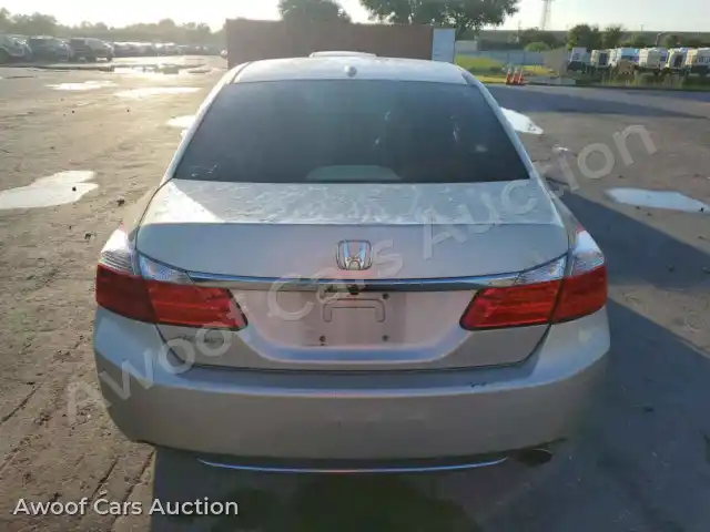 2013 Honda Accord 1HGCR2F87DA190912 — hoton gwanjo Copart na 6