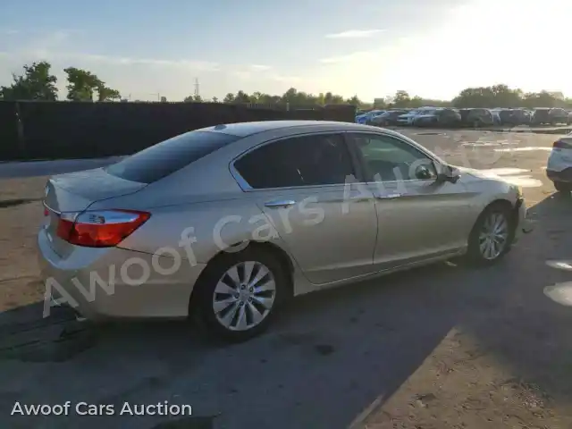 2013 Honda Accord 1HGCR2F87DA190912 — hoton gwanjo Copart na 3