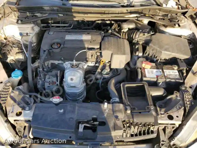 2013 Honda Accord 1HGCR2F87DA190912 — hoton gwanjo Copart na 11