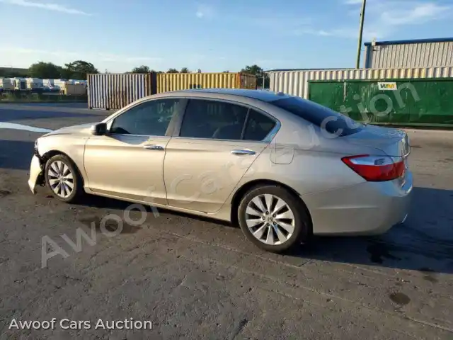 2013 Honda Accord 1HGCR2F87DA190912 — hoton gwanjo Copart na 2
