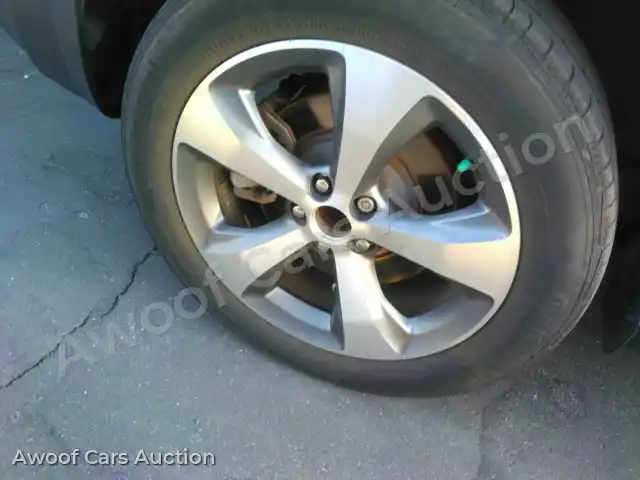 2021 Jeep Cherokee 1C4PJLDX5MD120119 — Manheim auction photo 37