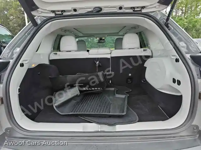 2021 Jeep Cherokee 1C4PJLDX5MD120119 — Manheim auction photo 33