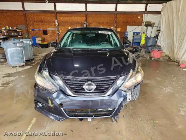 2017 Nissan Altima 1N4AL3AP4HC235333 — Copart auction photo 5