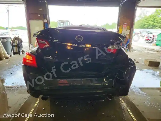 2017 Nissan Altima 1N4AL3AP4HC235333 — Copart auction photo 6