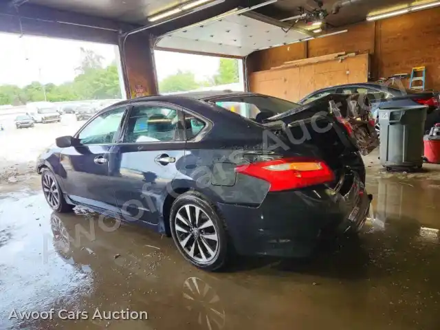 2017 Nissan Altima 1N4AL3AP4HC235333 — Copart auction photo 2