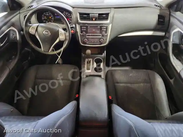 2017 Nissan Altima 1N4AL3AP4HC235333 — Copart auction photo 8