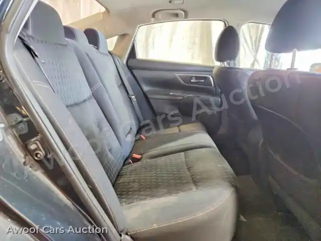 2017 Nissan Altima 1N4AL3AP4HC235333 — Copart auction photo 10
