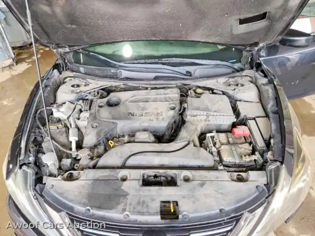 2017 Nissan Altima 1N4AL3AP4HC235333 — Copart auction photo 11