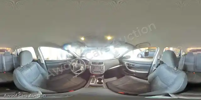 2017 Nissan Altima 1N4AL3AP4HC235333 — Copart auction photo 15