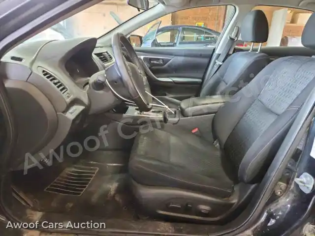 2017 Nissan Altima 1N4AL3AP4HC235333 — Copart auction photo 7