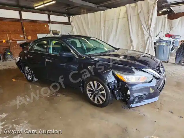 2017 Nissan Altima 1N4AL3AP4HC235333 — Copart auction photo 4