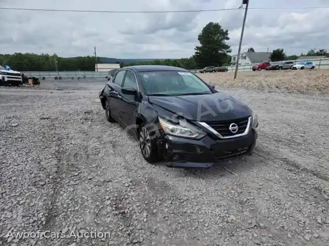 2017 Nissan Altima 1N4AL3AP4HC235333 — Copart auction photo 14