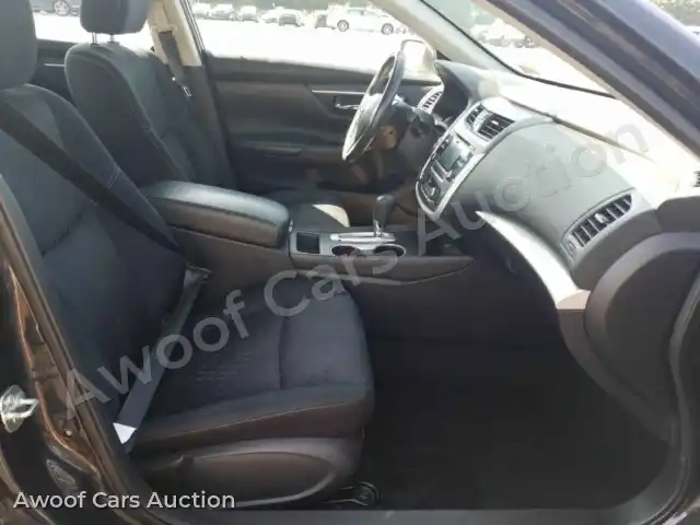 2017 Nissan Altima 1N4AL3AP4HC235333 — Manheim auction photo 15