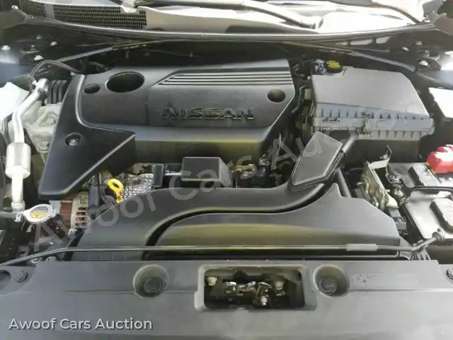 2017 Nissan Altima 1N4AL3AP4HC235333 — Manheim auction photo 27