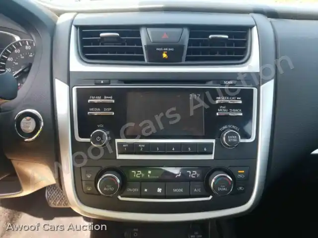 2017 Nissan Altima 1N4AL3AP4HC235333 — Manheim auction photo 22