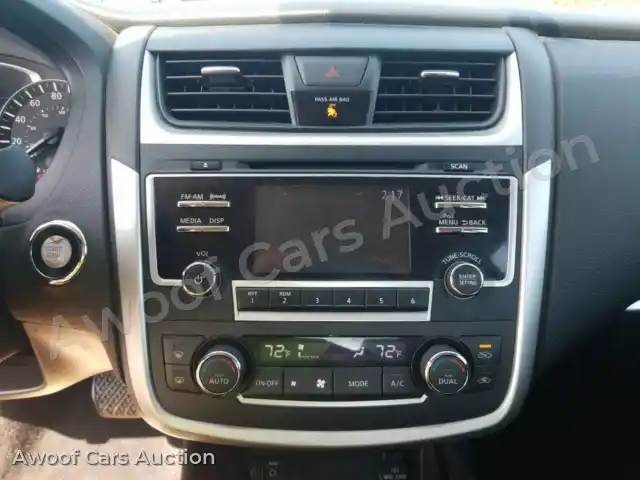 2017 Nissan Altima 1N4AL3AP4HC235333 — Manheim auction photo 21