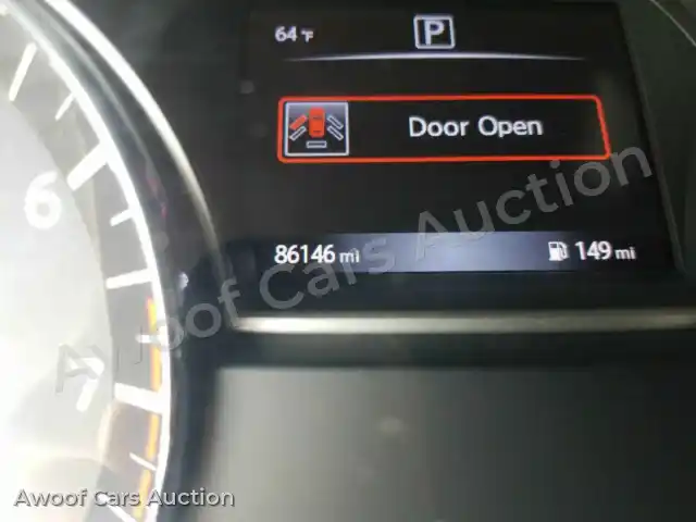 2017 Nissan Altima 1N4AL3AP4HC235333 — Manheim auction photo 23