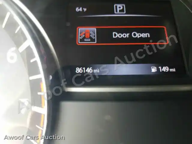 2017 Nissan Altima 1N4AL3AP4HC235333 — Manheim auction photo 24