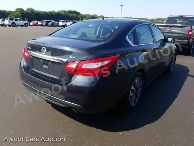 2017 Nissan Altima 1N4AL3AP4HC235333 — Manheim auction photo 7