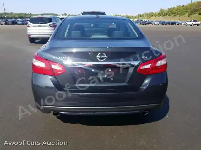 2017 Nissan Altima 1N4AL3AP4HC235333 — Manheim auction photo 9