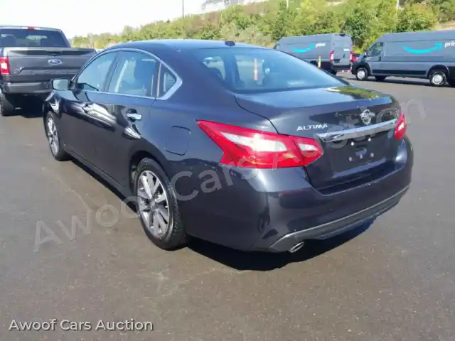 2017 Nissan Altima 1N4AL3AP4HC235333 — Manheim auction photo 12