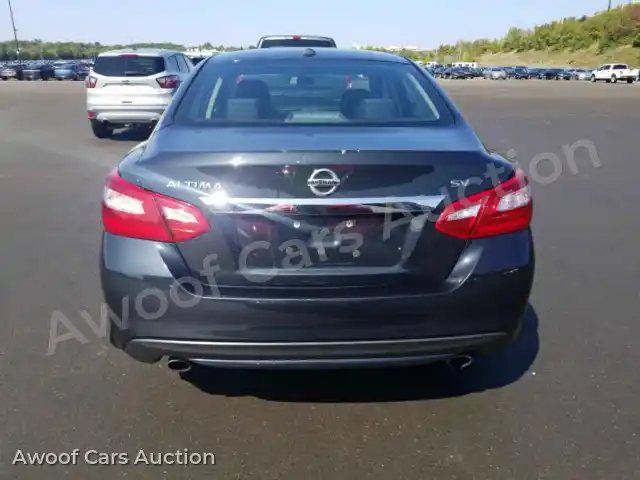 2017 Nissan Altima 1N4AL3AP4HC235333 — Manheim auction photo 10