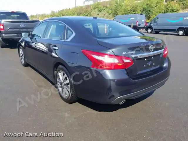 2017 Nissan Altima 1N4AL3AP4HC235333 — Manheim auction photo 11