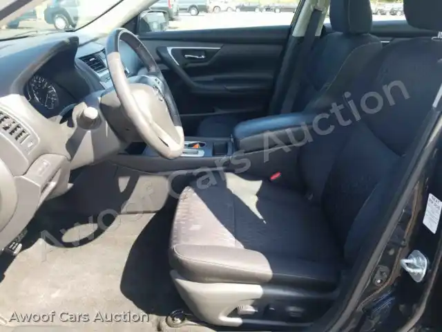 2017 Nissan Altima 1N4AL3AP4HC235333 — Manheim auction photo 13