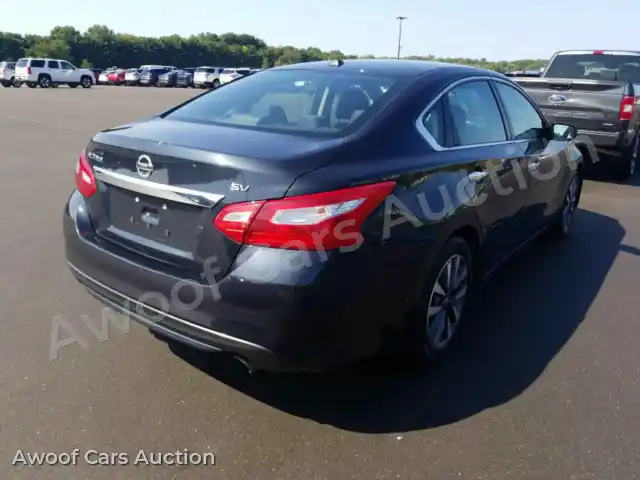 2017 Nissan Altima 1N4AL3AP4HC235333 — Manheim auction photo 8