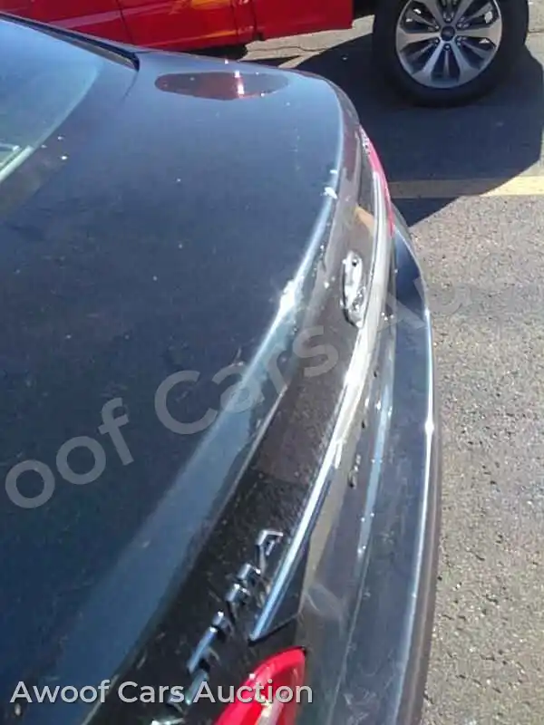 2017 Nissan Altima 1N4AL3AP4HC235333 — Manheim auction photo 36