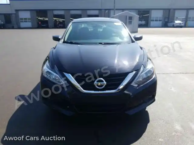 2017 Nissan Altima 1N4AL3AP4HC235333 — Manheim auction photo 3