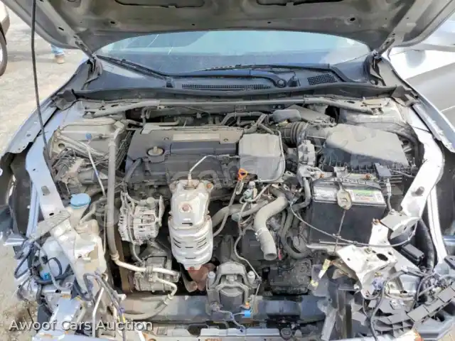 2014 Honda Accord 1HGCR2F72EA044460 — photo 11 de la vente Copart