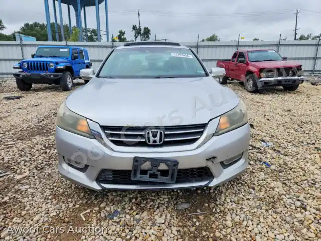 2013 Honda Accord 1HGCR2F80DA033464 — Copart auction photo 5