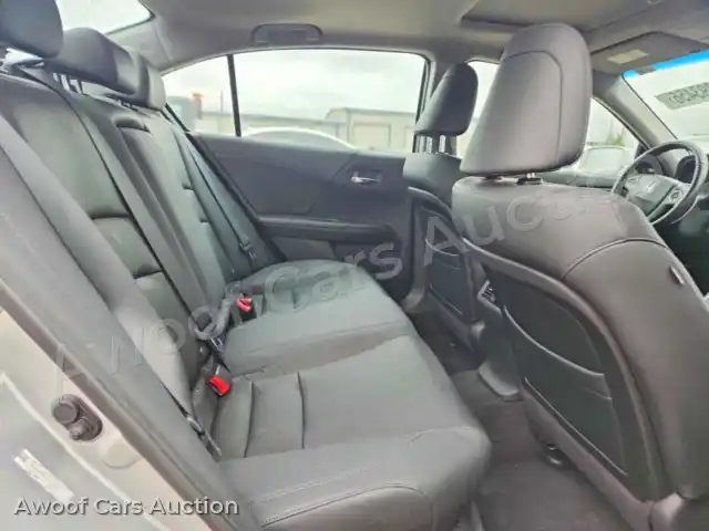 2013 Honda Accord 1HGCR2F80DA033464 — Copart auction photo 10