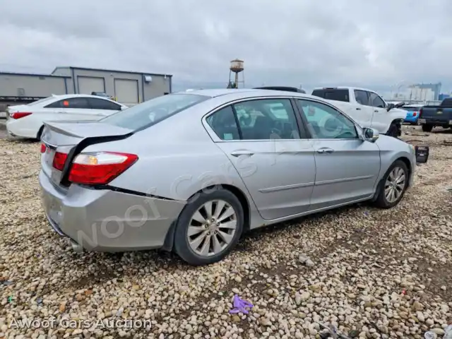 2013 Honda Accord 1HGCR2F80DA033464 — Copart auction photo 3