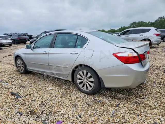 2013 Honda Accord 1HGCR2F80DA033464 — Copart auction photo 2