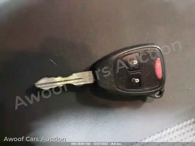 2016 Jeep Compass 1C4NJDBB8GD757336 — Iaai auction photo 11