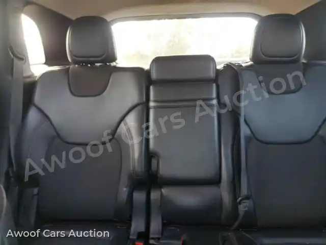 2018 Jeep Grand Cherokee 1C4PJLLB3JD584446 — hoton gwanjo Copart na 10