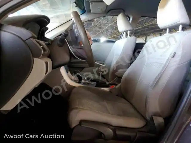 2014 Honda Accord 1HGCR2F32EA044665 — Copart auction photo 7