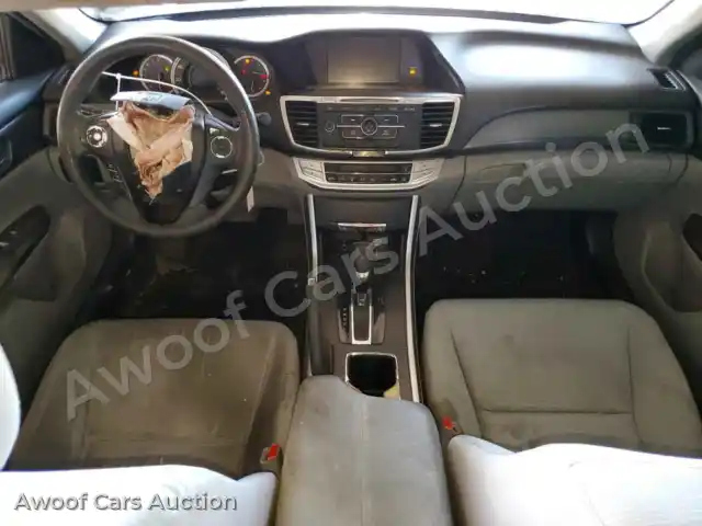 2014 Honda Accord 1HGCR2F32EA044665 — Copart auction photo 8