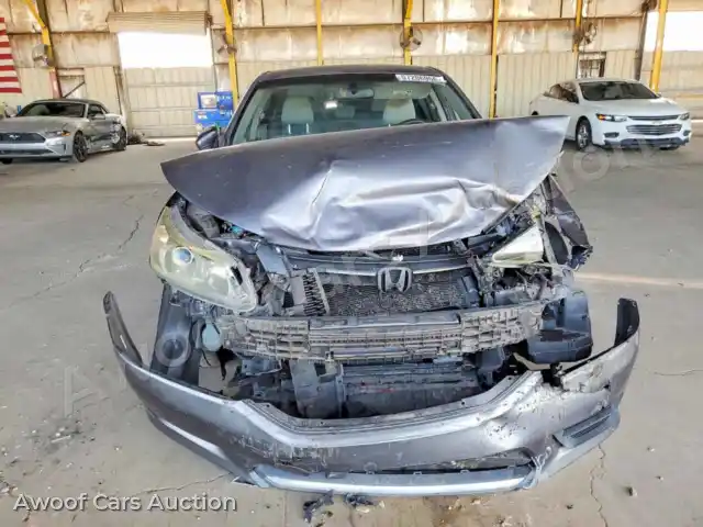 2014 Honda Accord 1HGCR2F32EA044665 — Copart auction photo 5