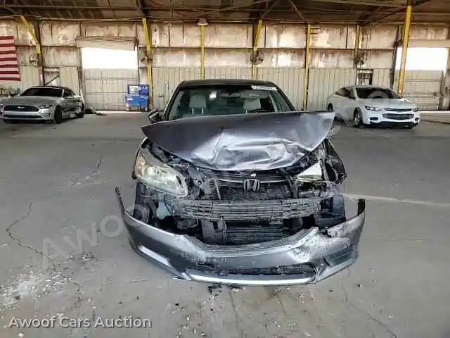 2014 Honda Accord 1HGCR2F32EA044665 — Copart auction photo 13