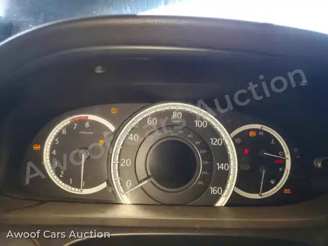 2014 Honda Accord 1HGCR2F32EA044665 — Copart auction photo 9