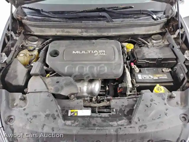 2016 Jeep Grand Cherokee 1C4PJLAB4GW329336 — photo 12 de la vente Copart